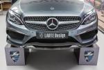 Mercedes-Benz C200 Coupe 4Matic by Larte Design 2018 года